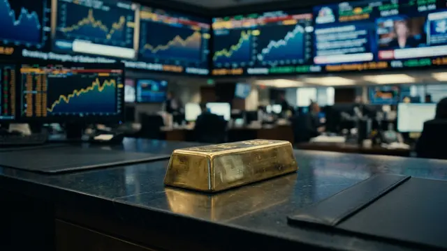 BDRs de ETFs na B3 superam volume de 2024 em apenas quatro meses