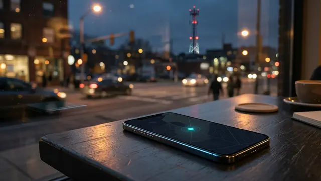 Como o GPS deixou de ser um projeto militar para mapear cada passo nosso