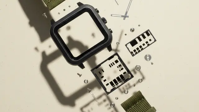 Timex: o antídoto para o relógio-ostentação