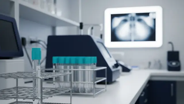 Exame de sangue para câncer de mama inicia testes clínicos