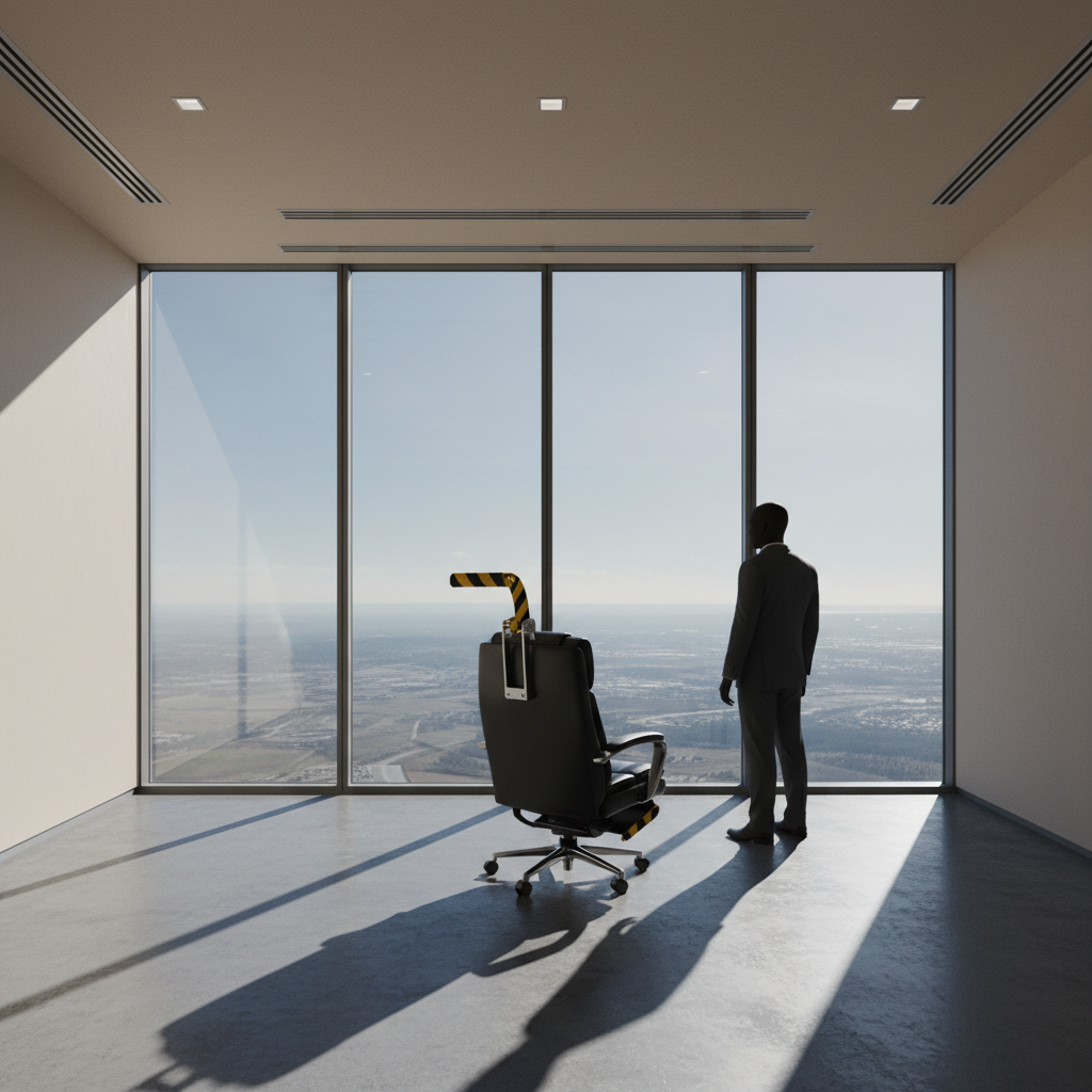 OpenAI recruta um executor para sua cadeira ejetável