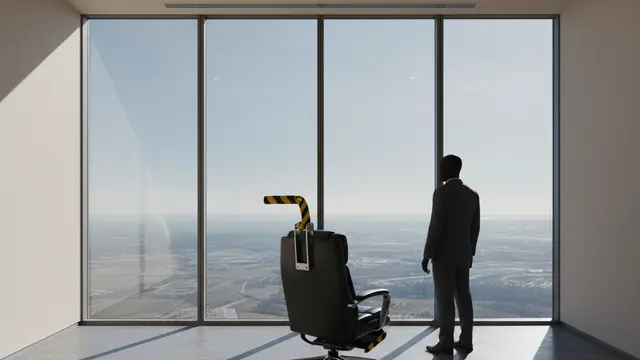 OpenAI recruta um executor para sua cadeira ejetável