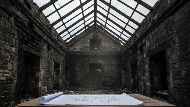 Glasgow School of Art: um clamor para tirá-la das cinzas e de seus gestores
