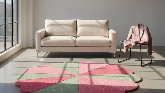Collina Strada veste a casa: a nova fronteira da moda