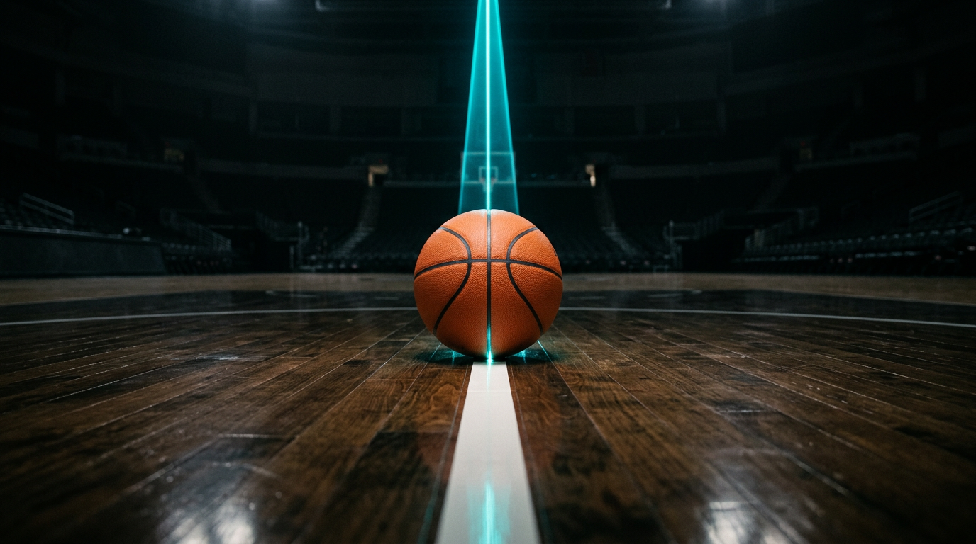 NBA prepara sistema de IA para automatizar decisões de quadra