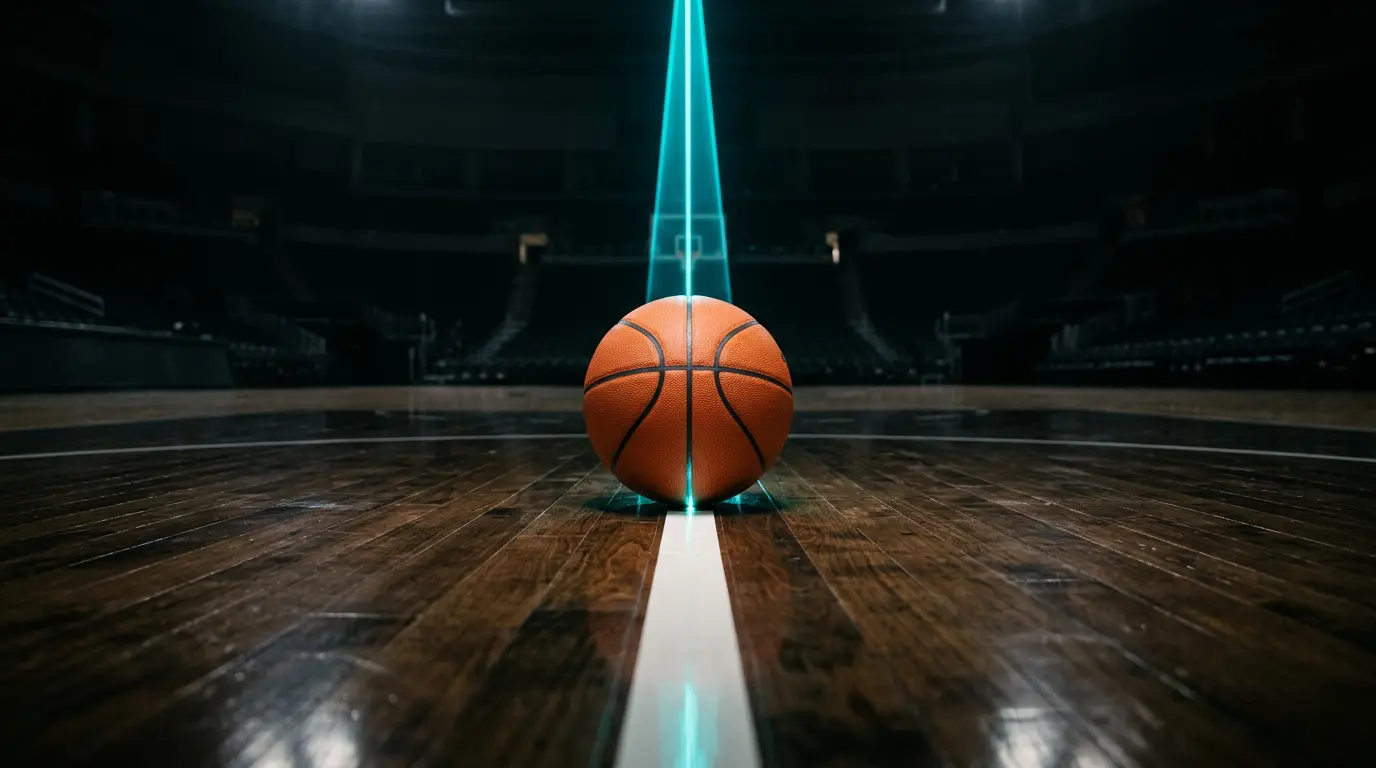 NBA prepara sistema de IA para automatizar decisões de quadra