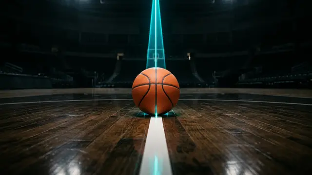 NBA prepara sistema de IA para automatizar decisões de quadra