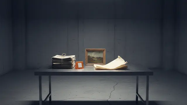 Um Picasso roubado ressurge 60 anos depois. A briga só começou