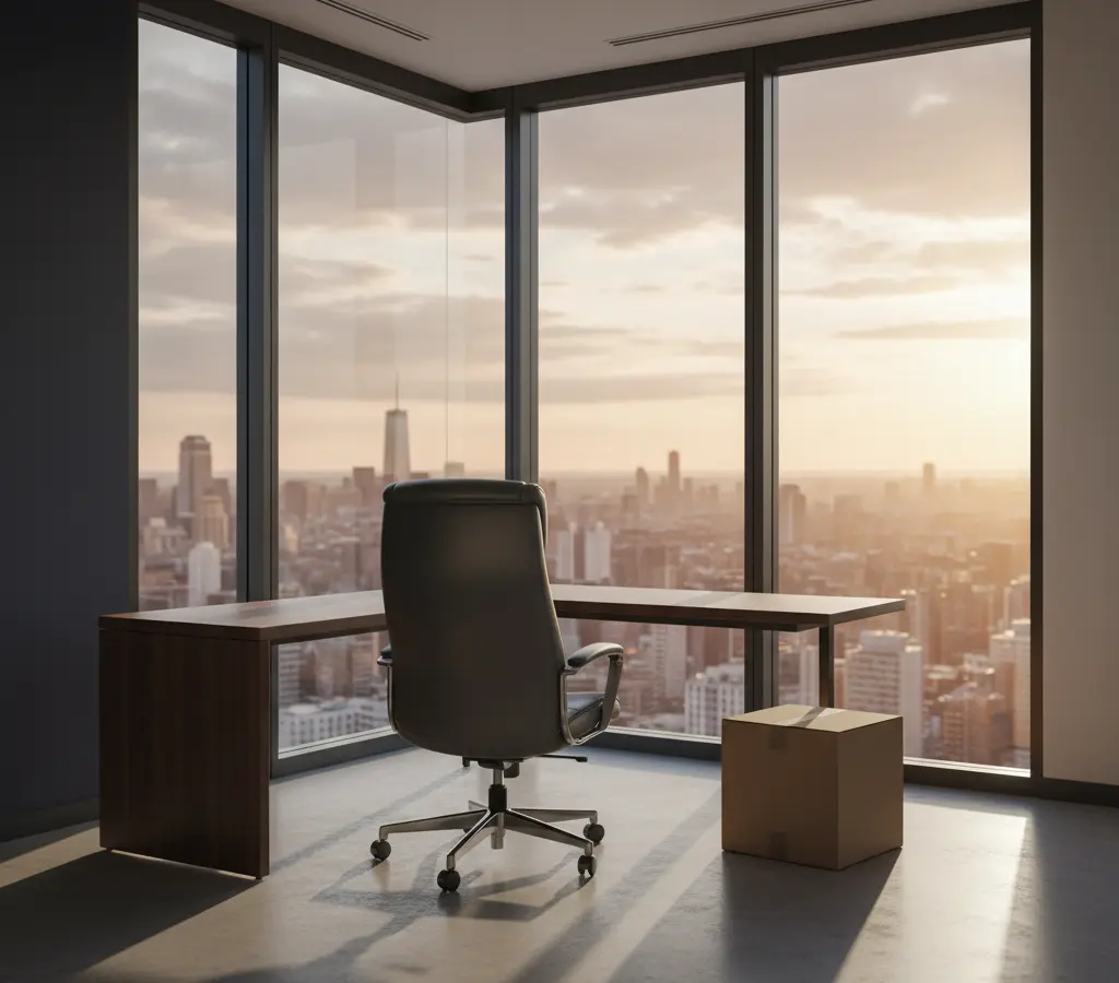 CEOs sabem mandar. Mas não sabem parar
