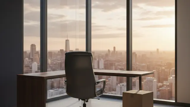 CEOs sabem mandar. Mas não sabem parar