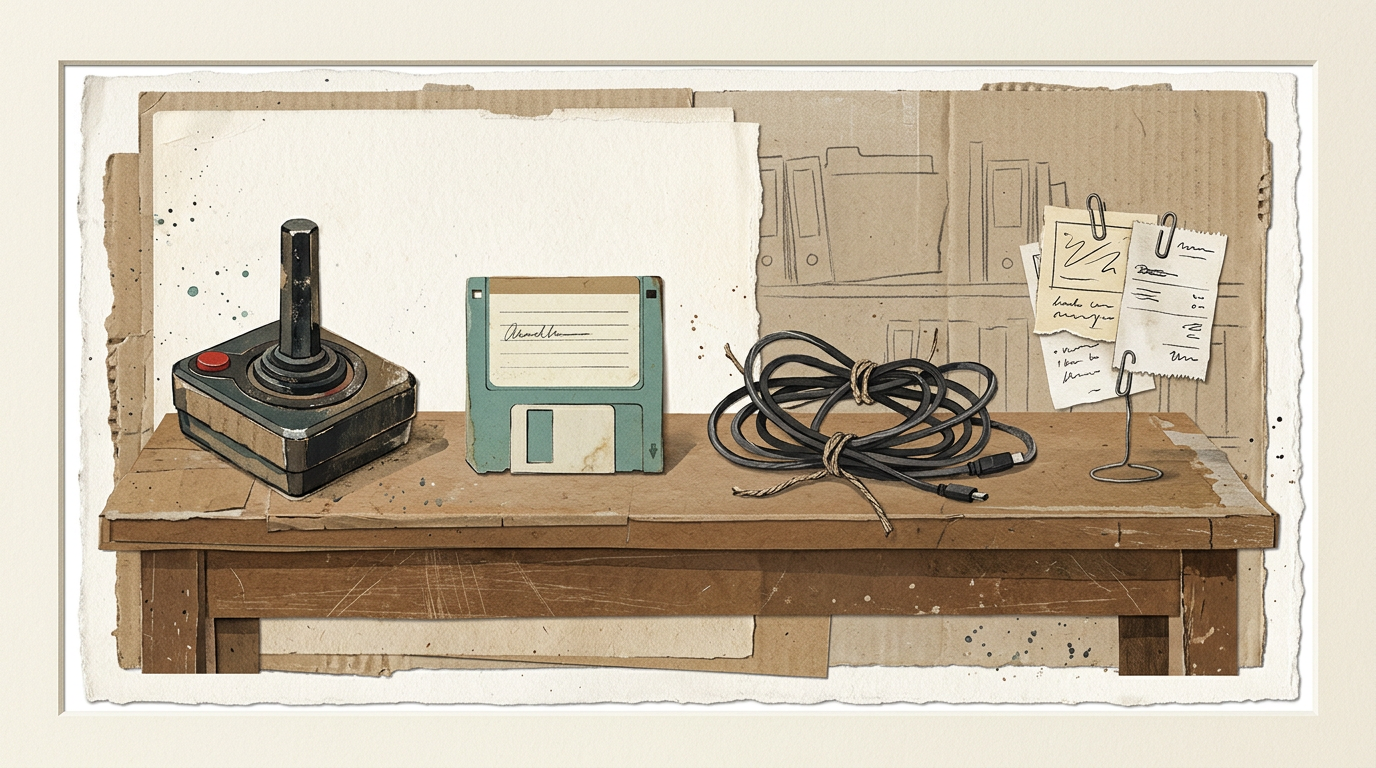 Lange Nacht der Computerspiele celebra 20 anos — a história de um festival que desafiou o tempo