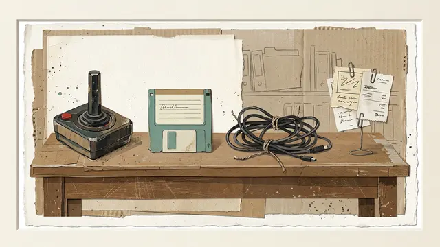 Lange Nacht der Computerspiele celebra 20 anos — a história de um festival que desafiou o tempo
