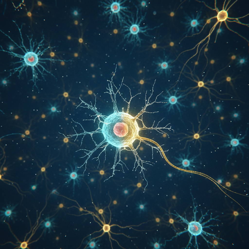 A aposta para o Alzheimer: trocar células, em vez de limpá-las