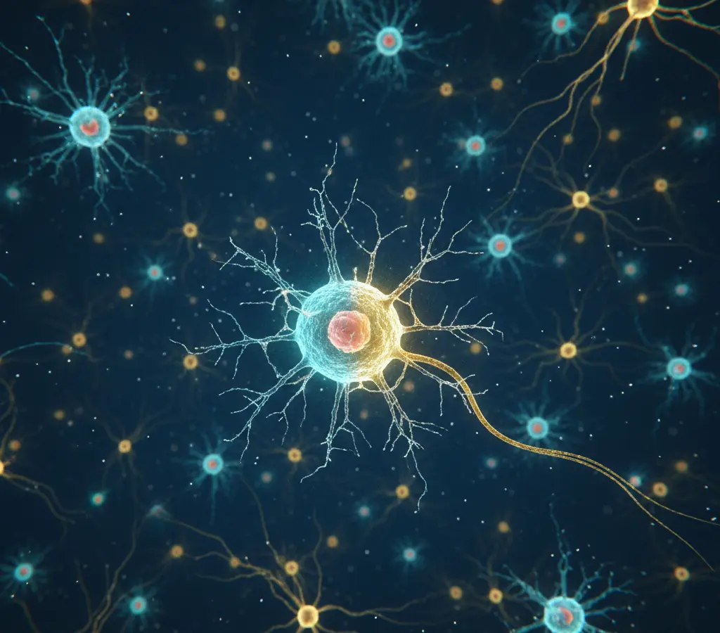 A aposta para o Alzheimer: trocar células, em vez de limpá-las