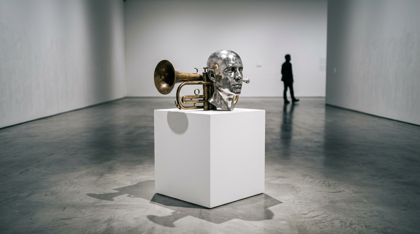 New Museum explora a fragilidade do corpo diante da tecnologia — uma reflexão