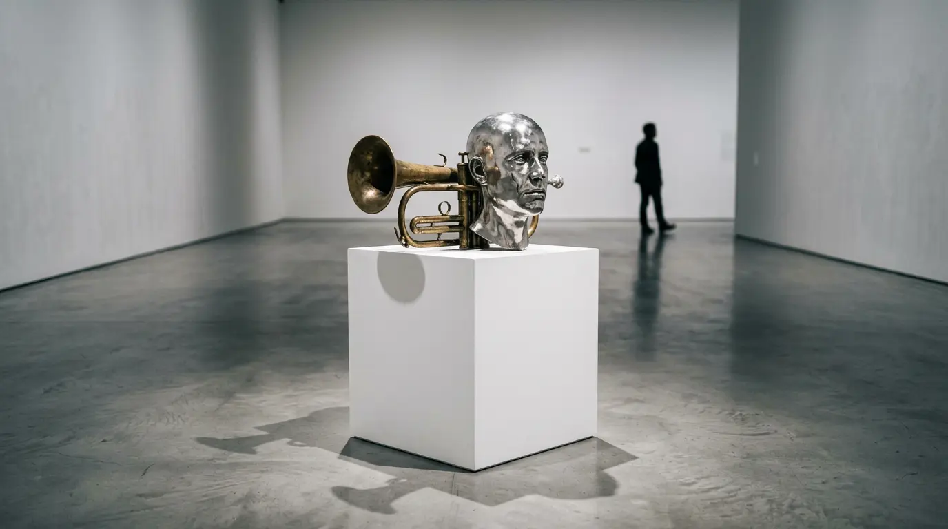 New Museum explora a fragilidade do corpo diante da tecnologia — uma reflexão