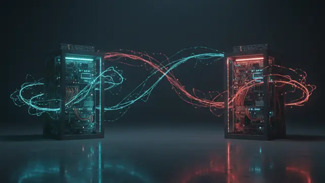 IA em campanhas americanas: gastos revelam nova corrida armamentista