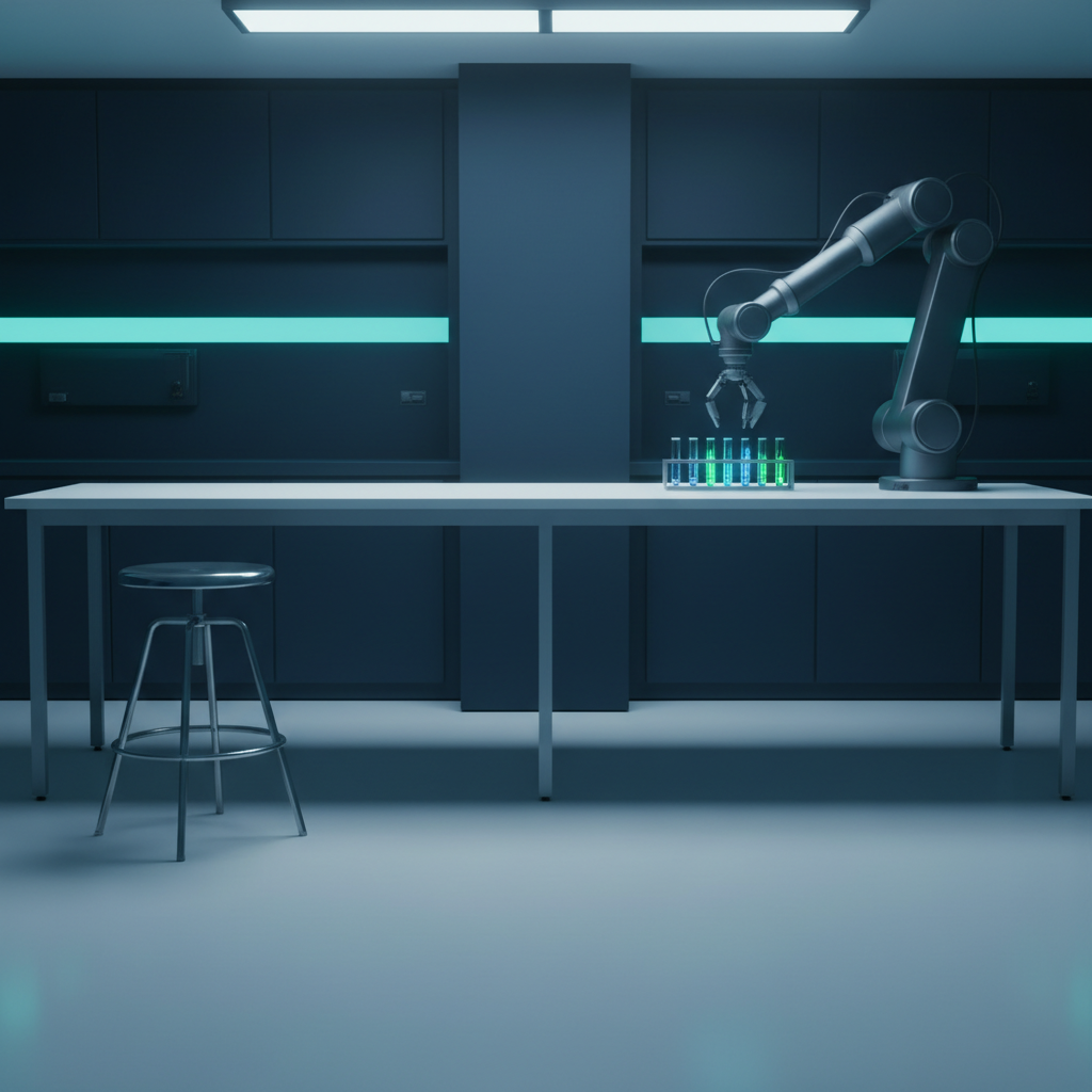 Ginkgo Bioworks adia e reformula competição de biologia contra IA da OpenAI