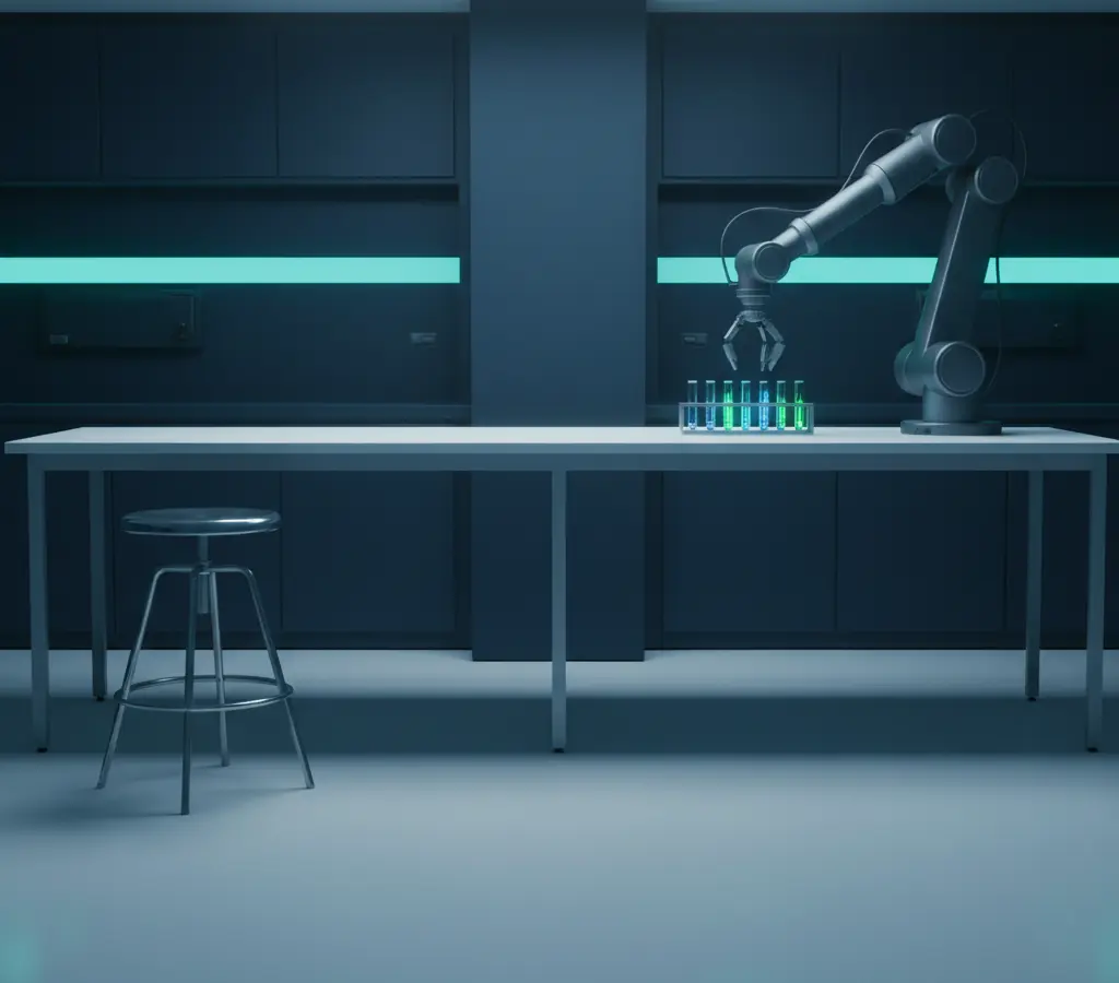 Ginkgo Bioworks adia e reformula competição de biologia contra IA da OpenAI