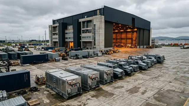 SpaceX injeta centenas de milhões em produtos da Tesla — revelam documentos de IPO