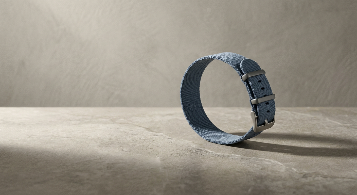 Whoop e o sucesso dos wearables sem tela — por que o minimalismo tecnológico atrai o mercado