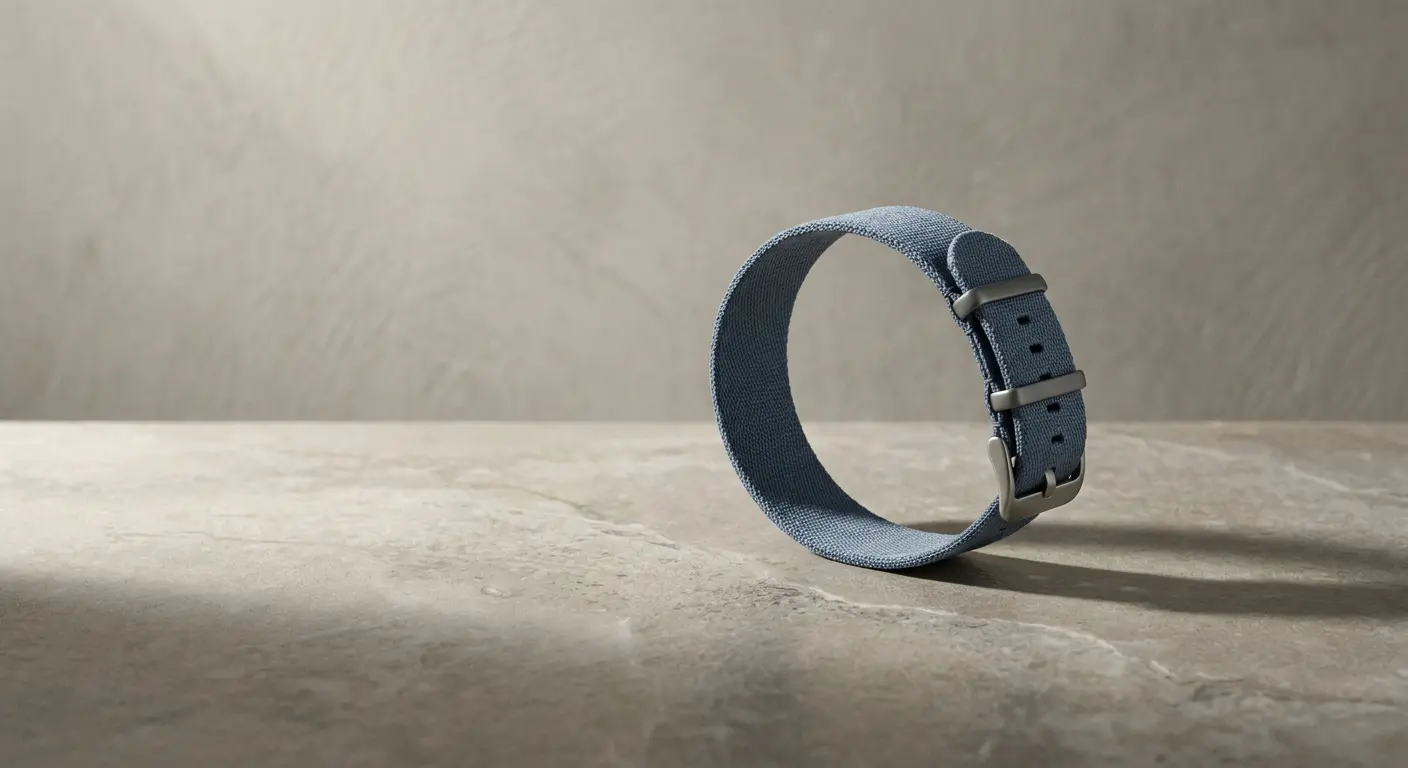 Whoop e o sucesso dos wearables sem tela — por que o minimalismo tecnológico atrai o mercado