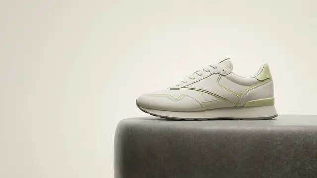 New Balance aposta no modelo 204L para redefinir o tênis de pai