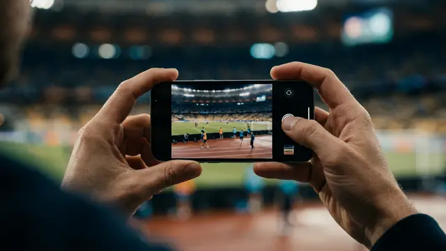 O iPhone de Ben Stiller e o gosto como diferencial criativo