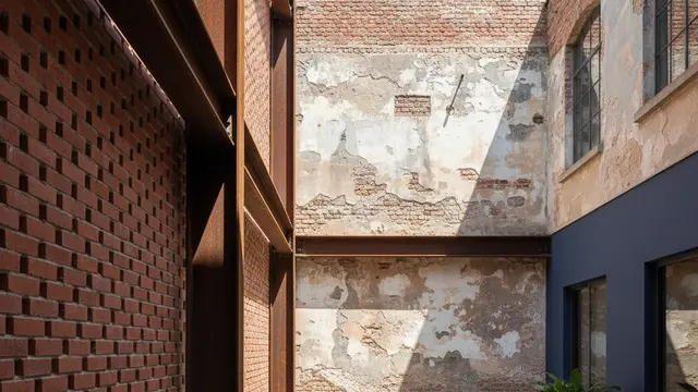 Lisboa: a fachada que engana, a casa que acolhe
