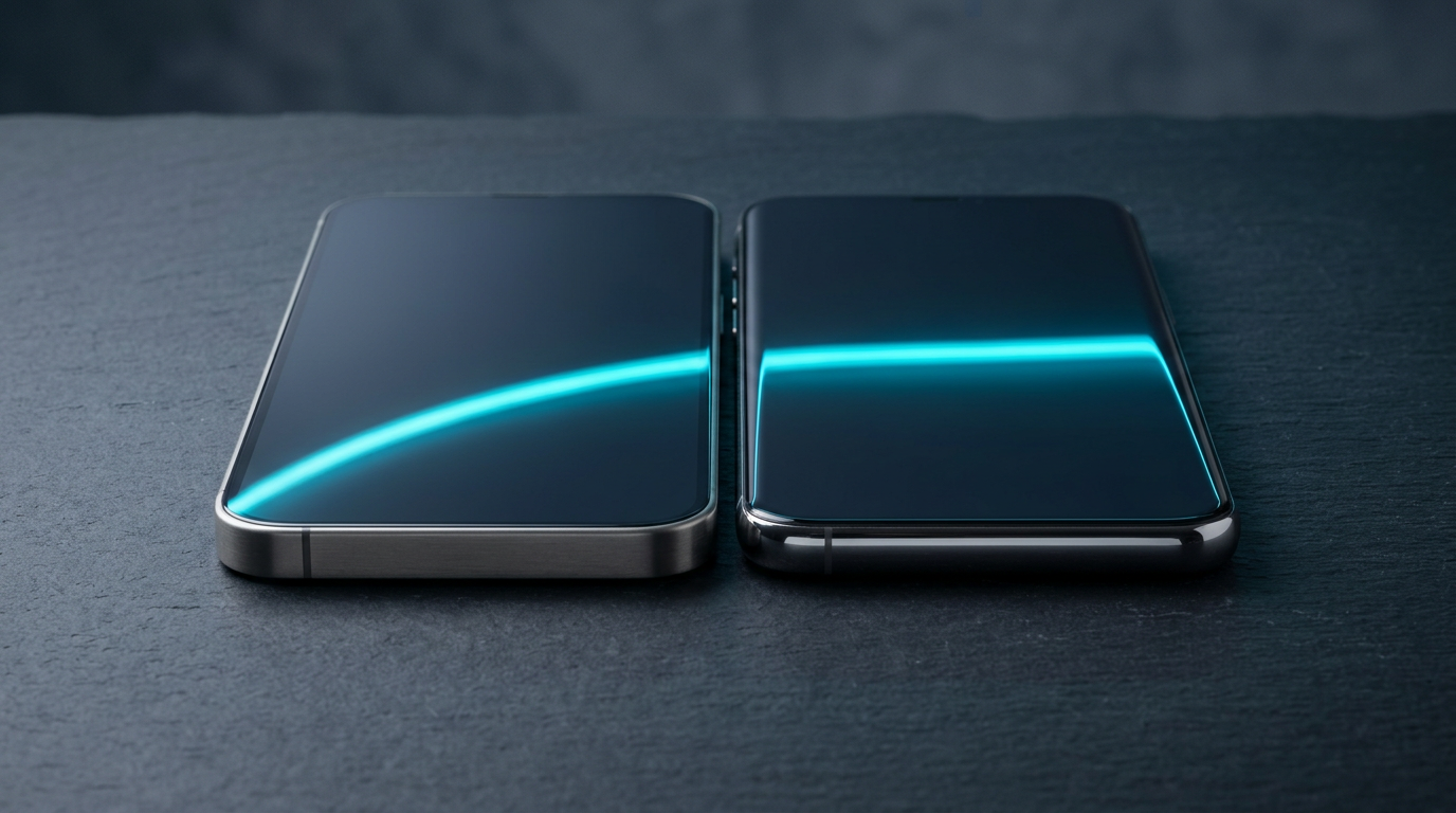 A convergência das mensagens: o fim de uma era de silos entre Apple e Samsung