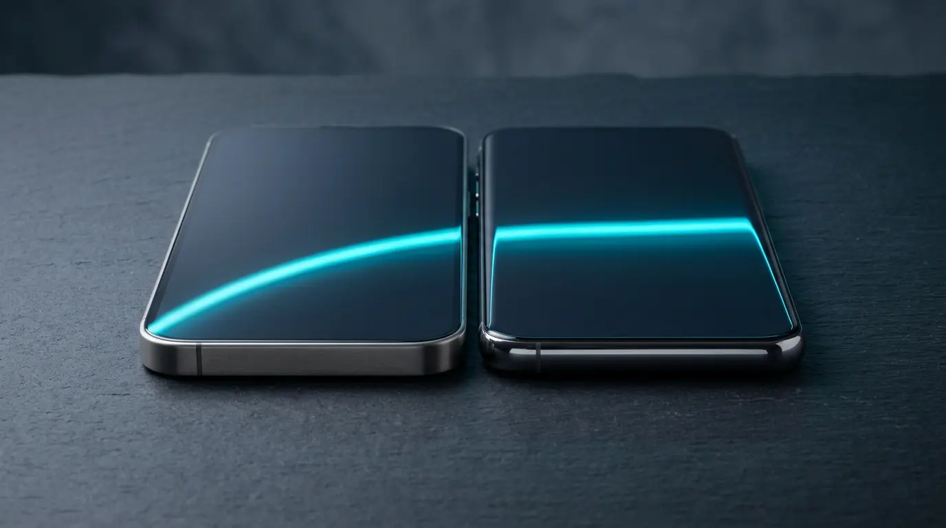 A convergência das mensagens: o fim de uma era de silos entre Apple e Samsung