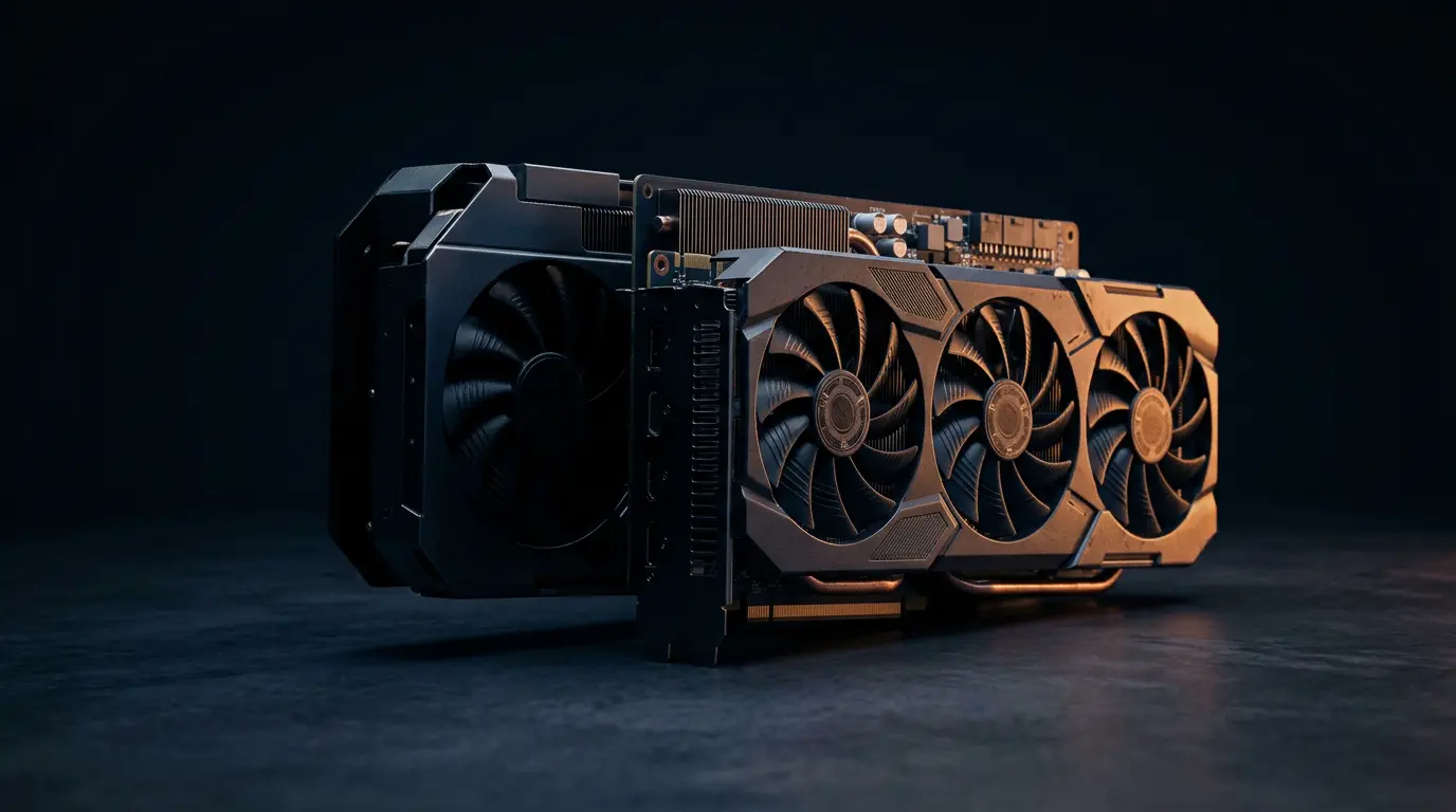 DLSS 4.5 sinaliza o fim da hegemonia da série RTX 30 em jogos de ponta