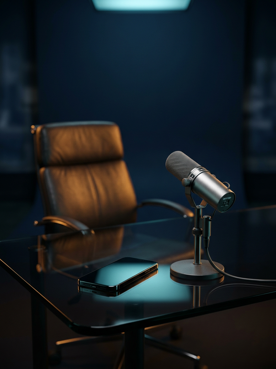 CEO da Qualcomm detalha a transição para agentes de IA em nova entrevista