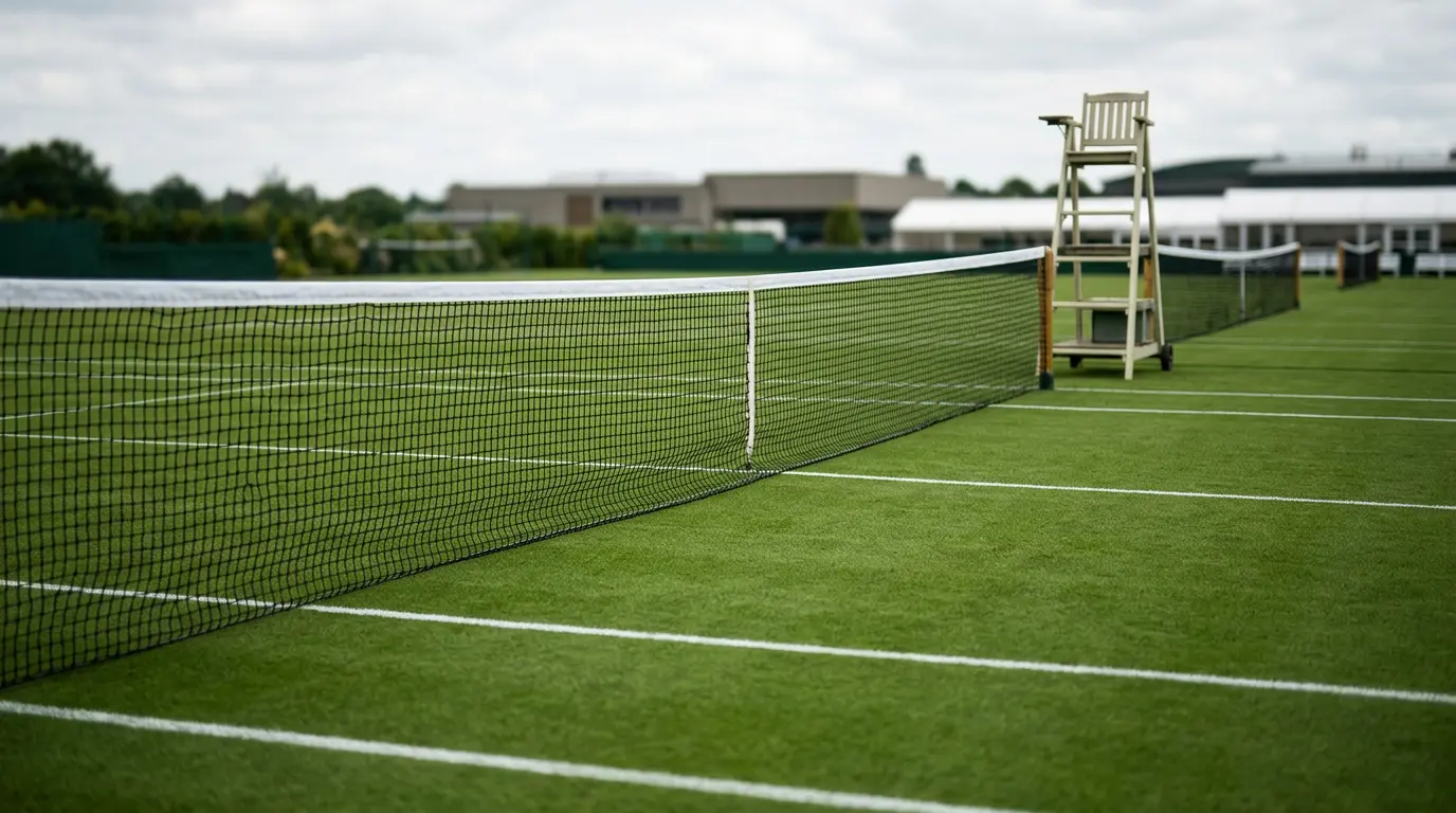 Wimbledon eleva premiação em 20% — mas atletas mantêm pressão por fatia maior da receita