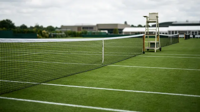 Wimbledon eleva premiação em 20% — mas atletas mantêm pressão por fatia maior da receita