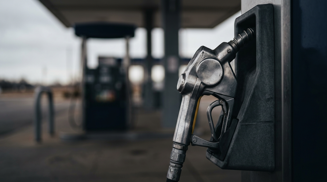 Governo retira subvenção da gasolina e sinaliza fim da política de subsídios