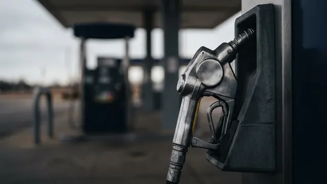 Governo retira subvenção da gasolina e sinaliza fim da política de subsídios
