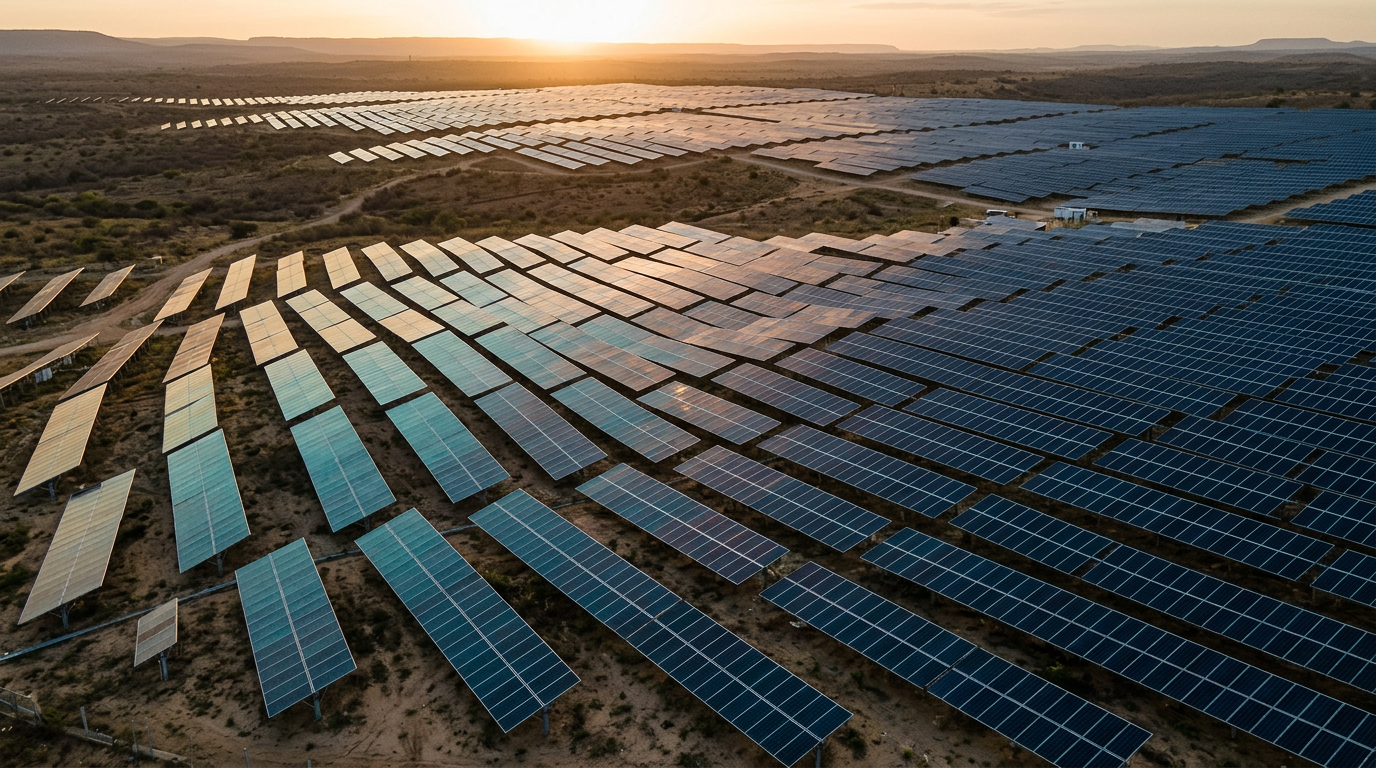 Suno Asset busca R$ 1,8 bilhão para consolidar mercado de energia solar — e atrair vendedores