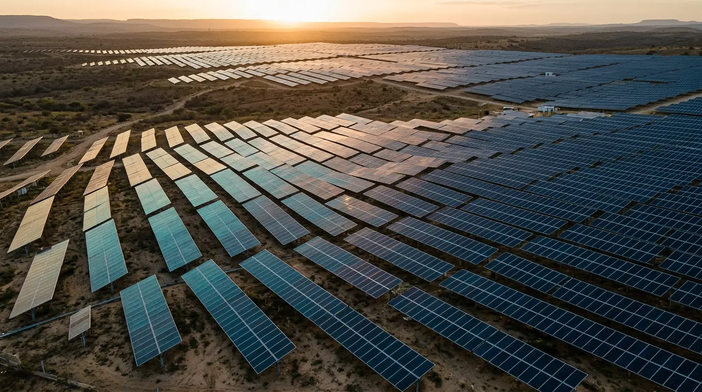 Suno Asset busca R$ 1,8 bilhão para consolidar mercado de energia solar — e atrair vendedores
