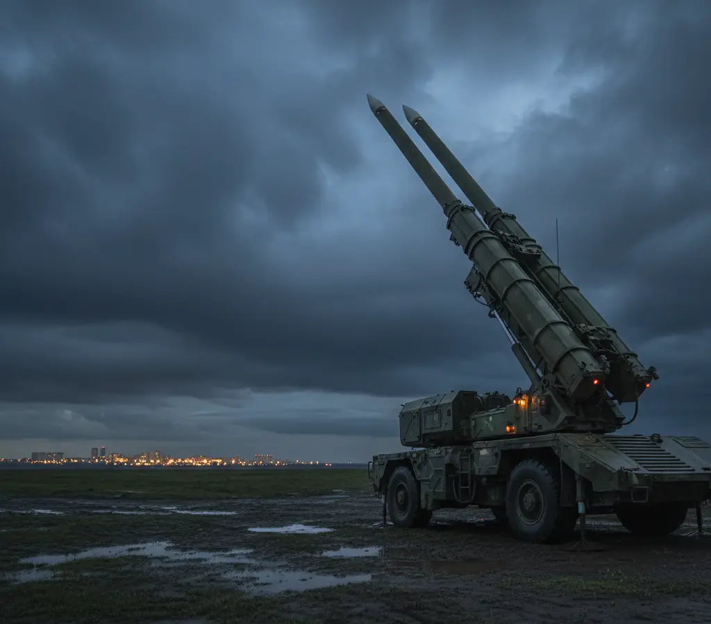 Zelensky alerta: Rússia prepara novo ataque em larga escala contra Ucrânia