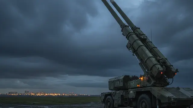 Zelensky alerta: Rússia prepara novo ataque em larga escala contra Ucrânia