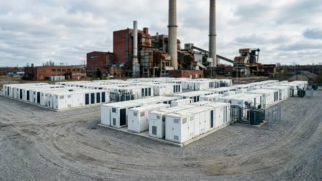 Tesla instala Megapack 3 em projeto de 700 MWh na Bélgica