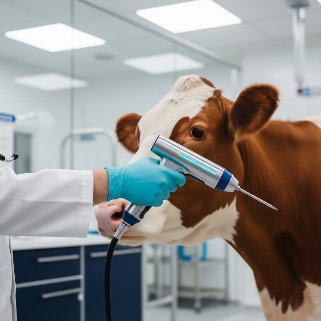 Merck: Saúde animal é chave para saúde humana e economia