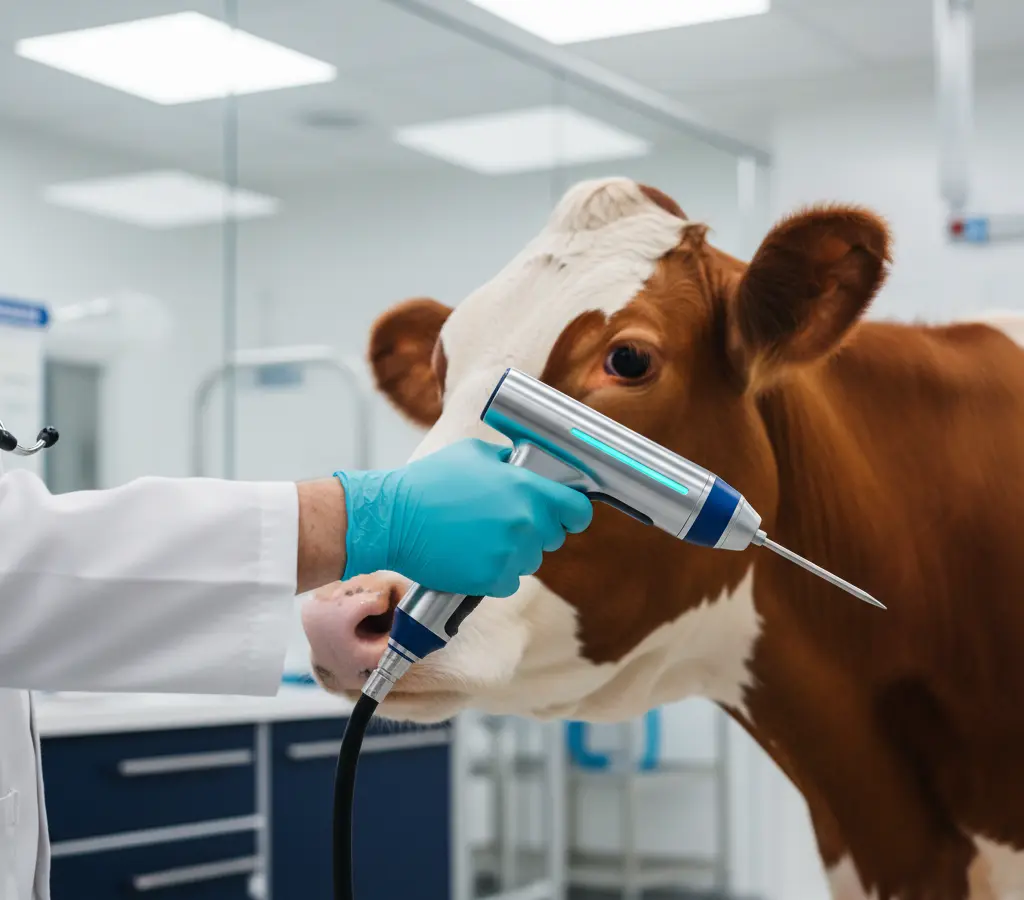 Merck: Saúde animal é chave para saúde humana e economia
