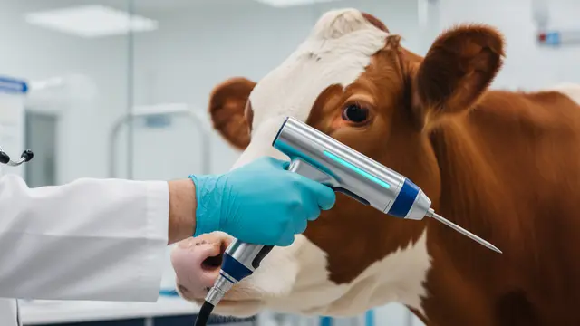 Merck: Saúde animal é chave para saúde humana e economia
