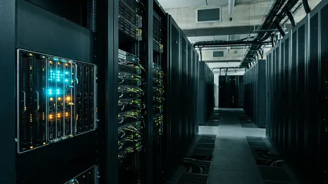 Lenovo aposta em CPUs para reduzir dependência de GPUs na inteligência artificial
