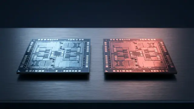 Intel e Qualcomm miram nichos distintos na corrida por portáteis e IA