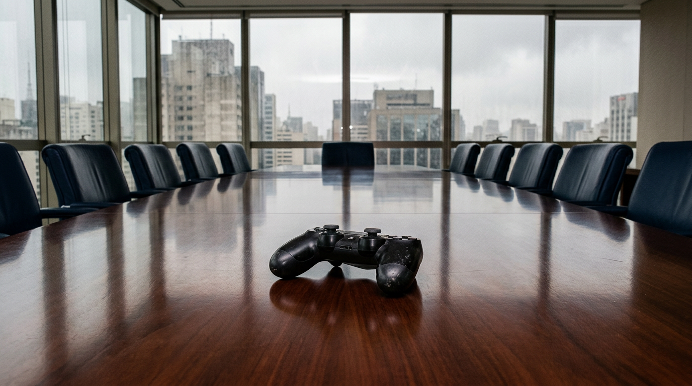 GameStop tenta compra audaciosa do eBay — mercado questiona viabilidade de US$ 56 bilhões