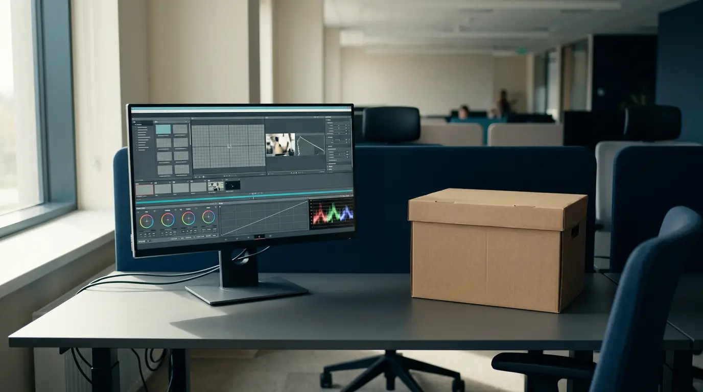 Adobe compra Topaz Labs para integrar ferramentas de aprimoramento de imagem e vídeo
