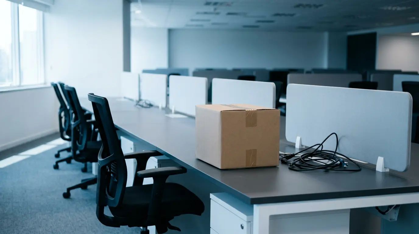 A "psicose de IA": o alerta de Aaron Levie sobre a substituição precipitada de equipes